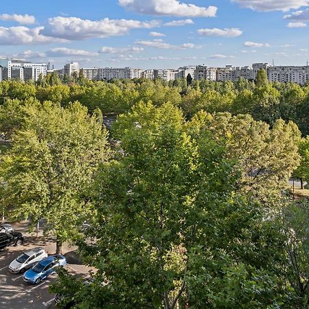 4 Rooms Unirii 47 Bucureşti Exterior foto