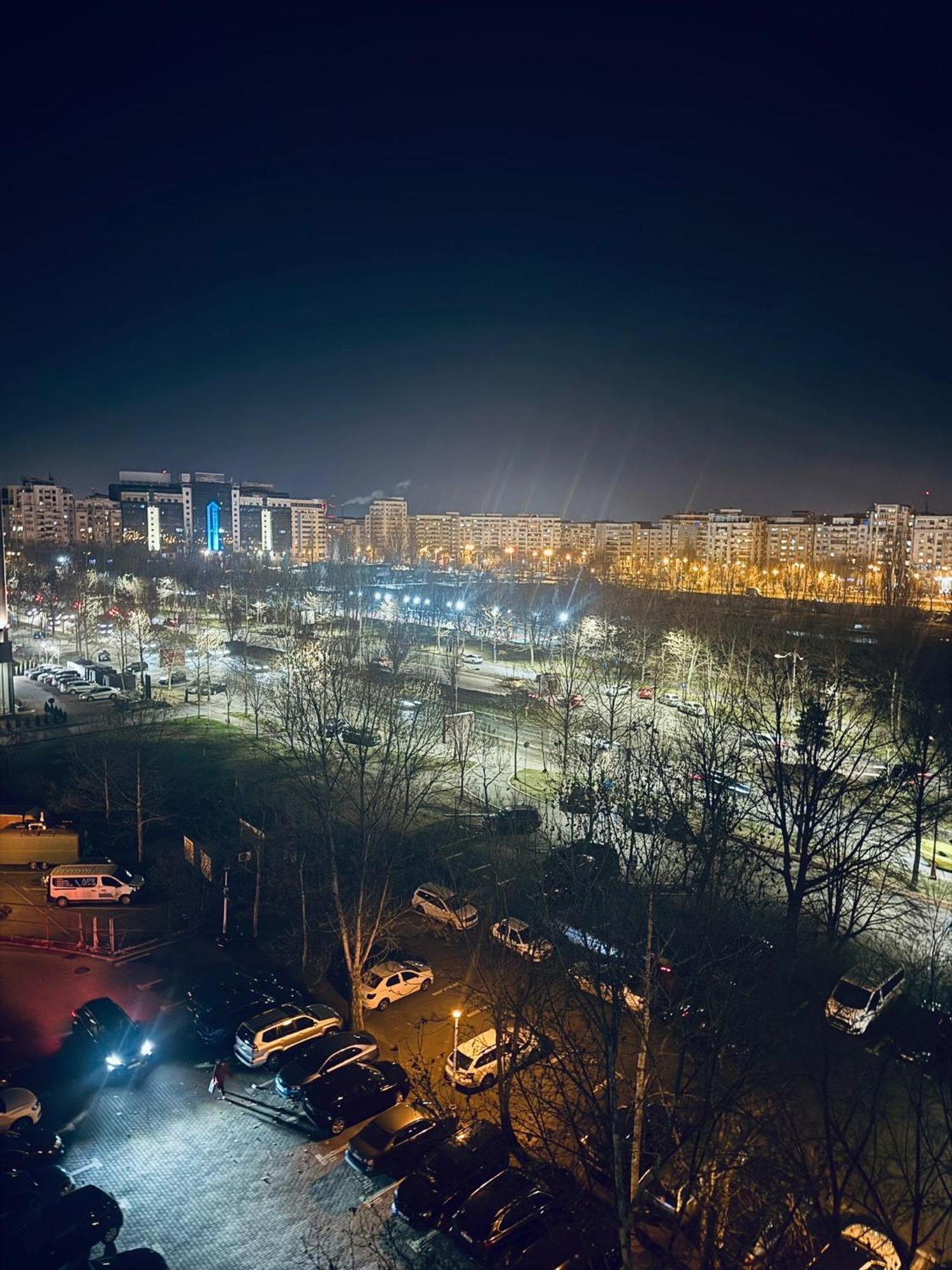 4 Rooms Unirii 47 Bucureşti Exterior foto