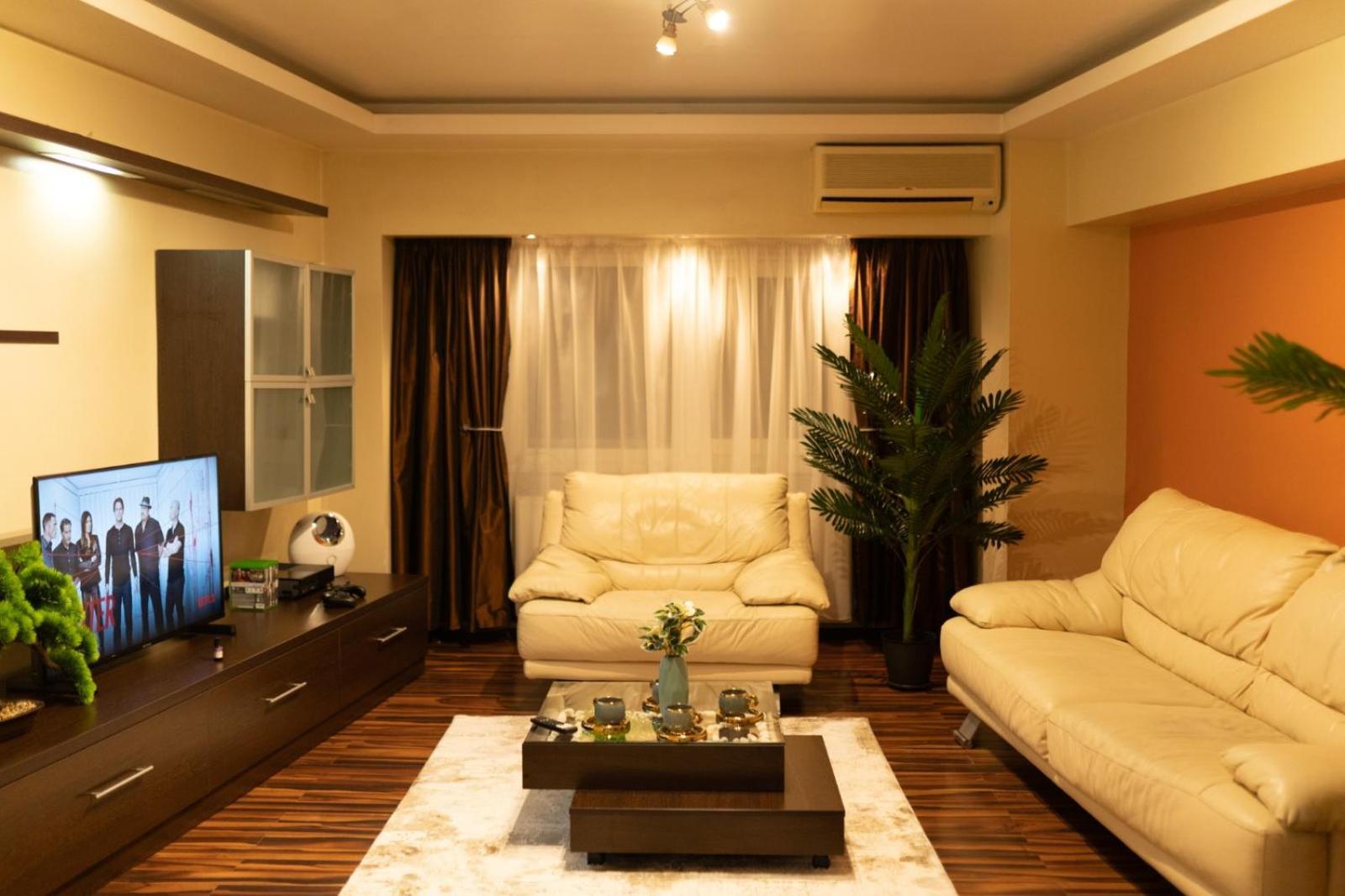 4 Rooms Unirii 47 Bucureşti Exterior foto