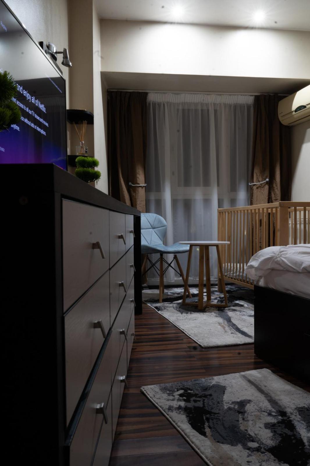 4 Rooms Unirii 47 Bucureşti Exterior foto