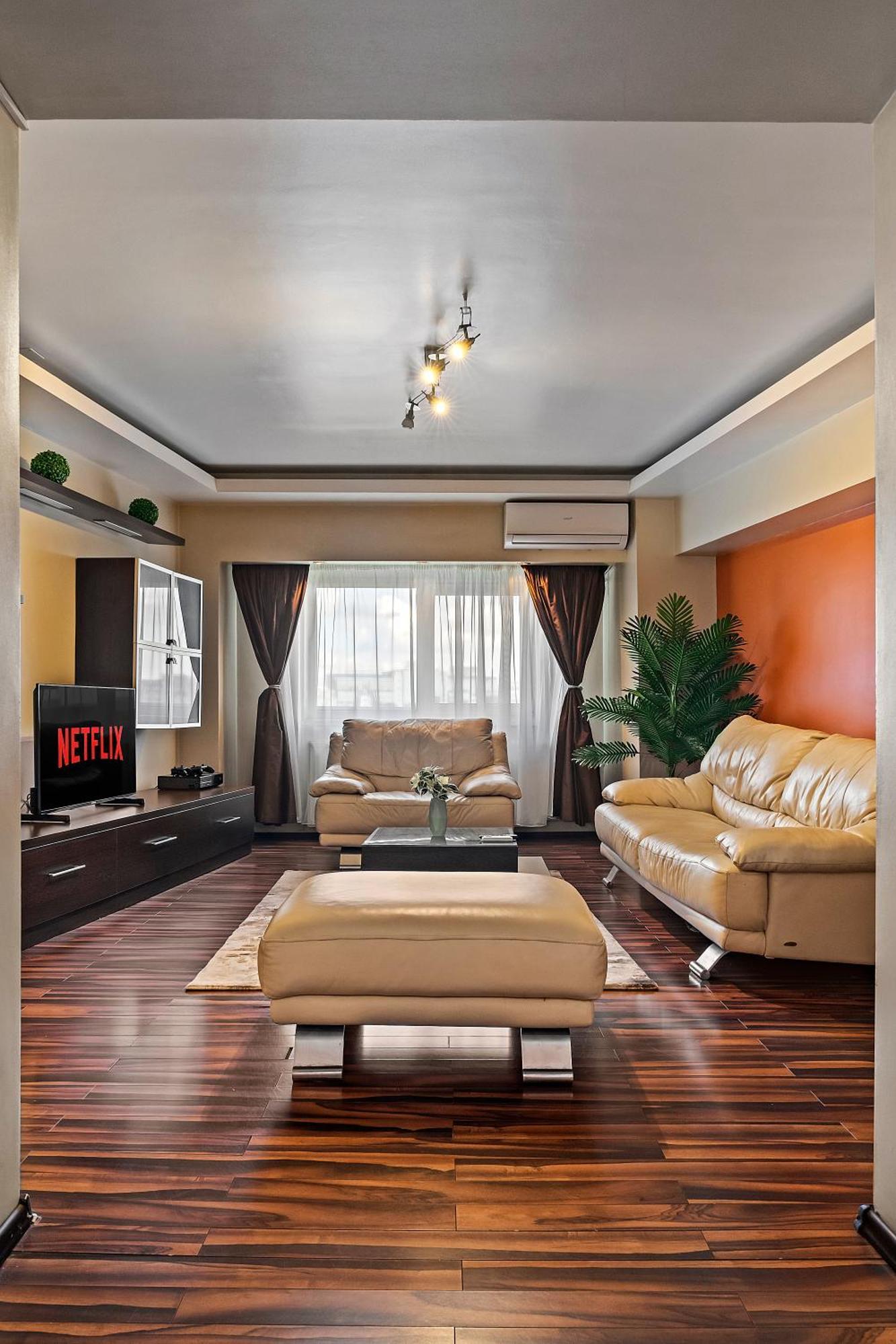 4 Rooms Unirii 47 Bucureşti Exterior foto