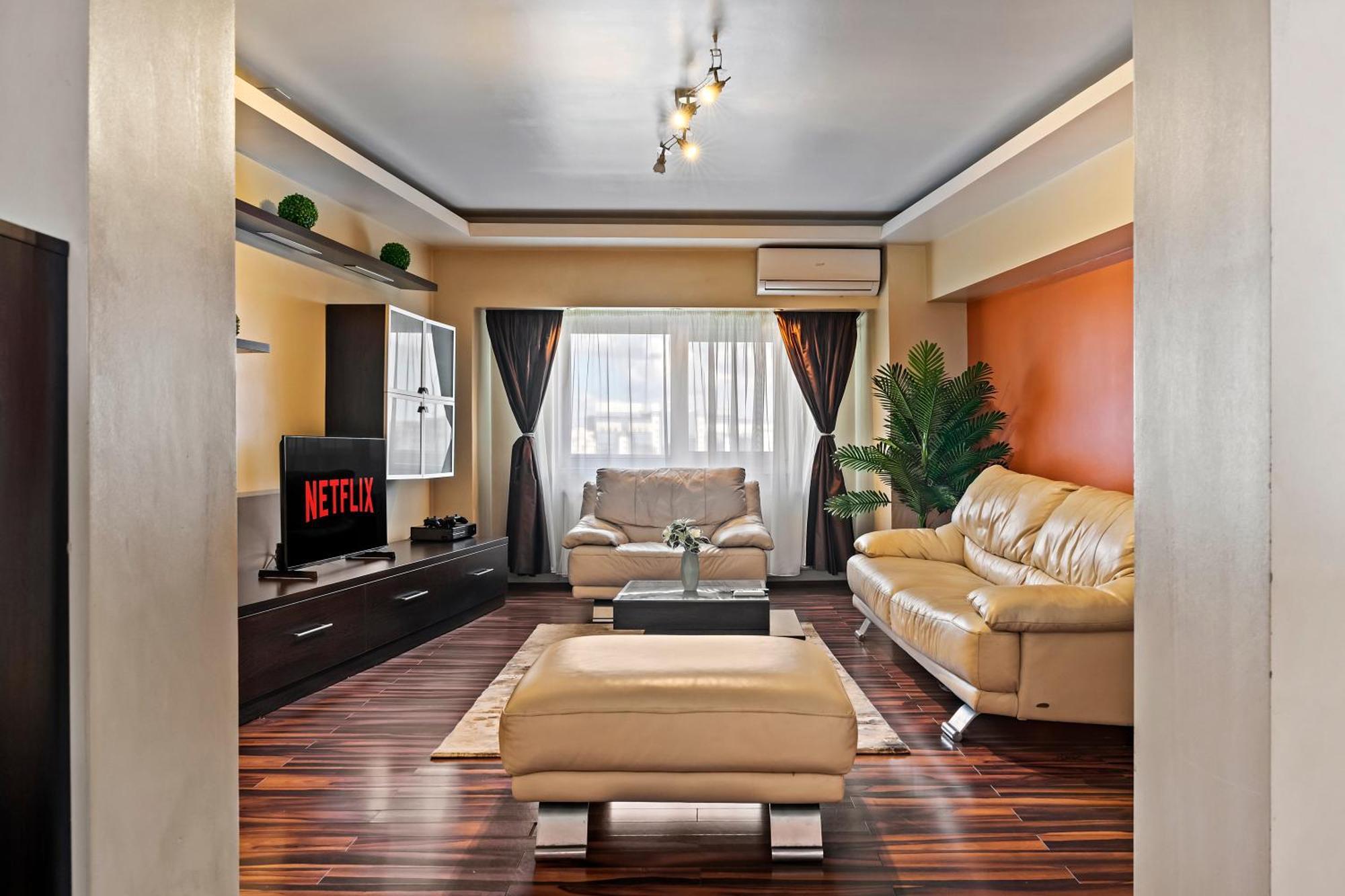 4 Rooms Unirii 47 Bucureşti Exterior foto