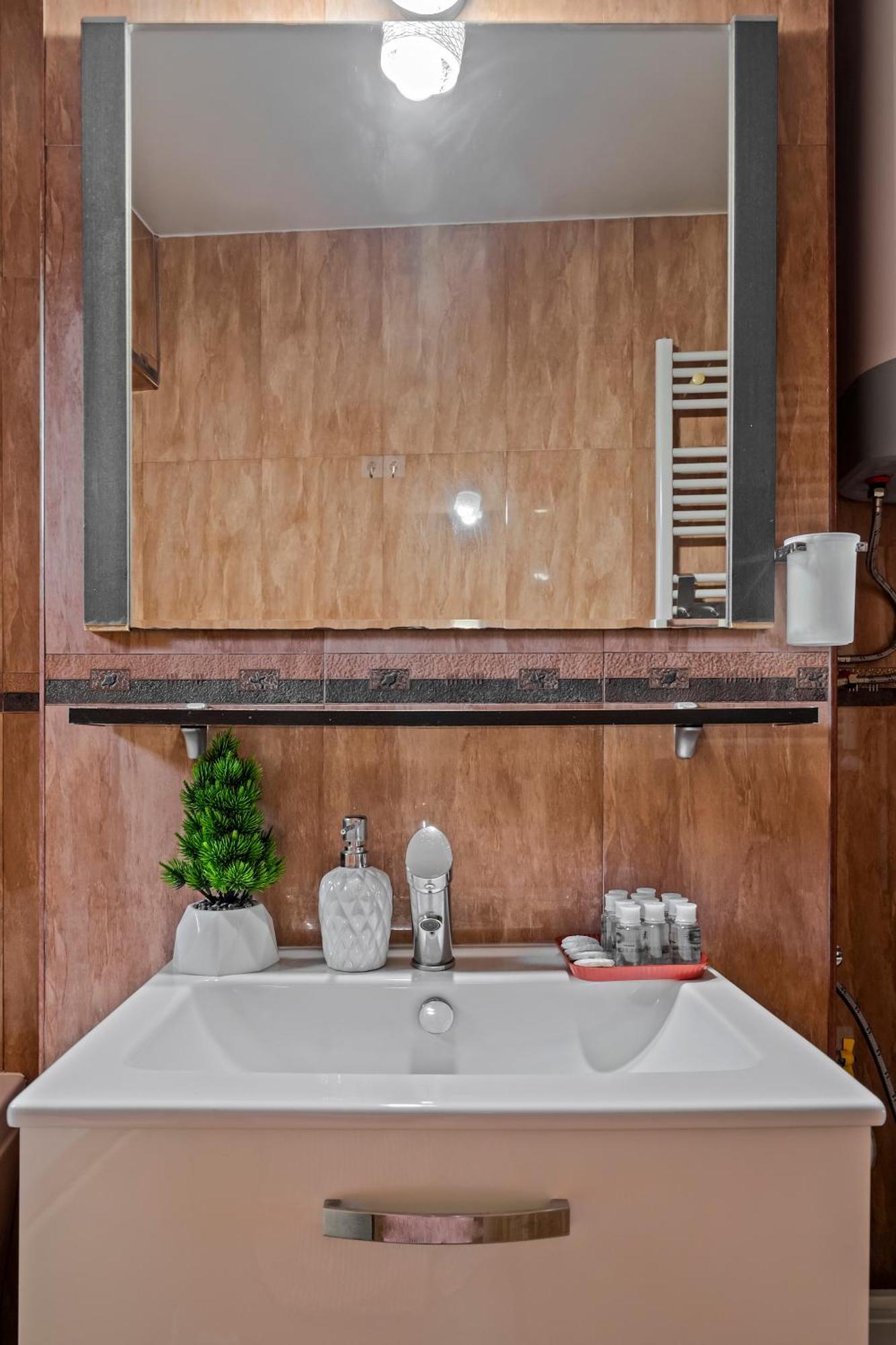 4 Rooms Unirii 47 Bucureşti Exterior foto