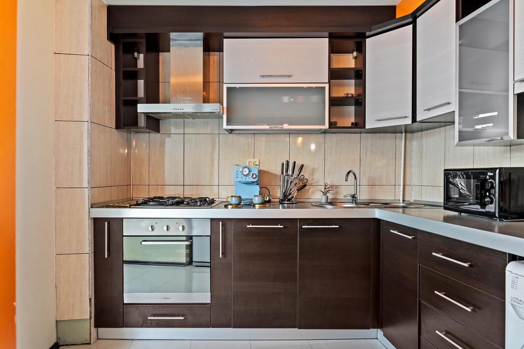 4 Rooms Unirii 47 Bucureşti Exterior foto