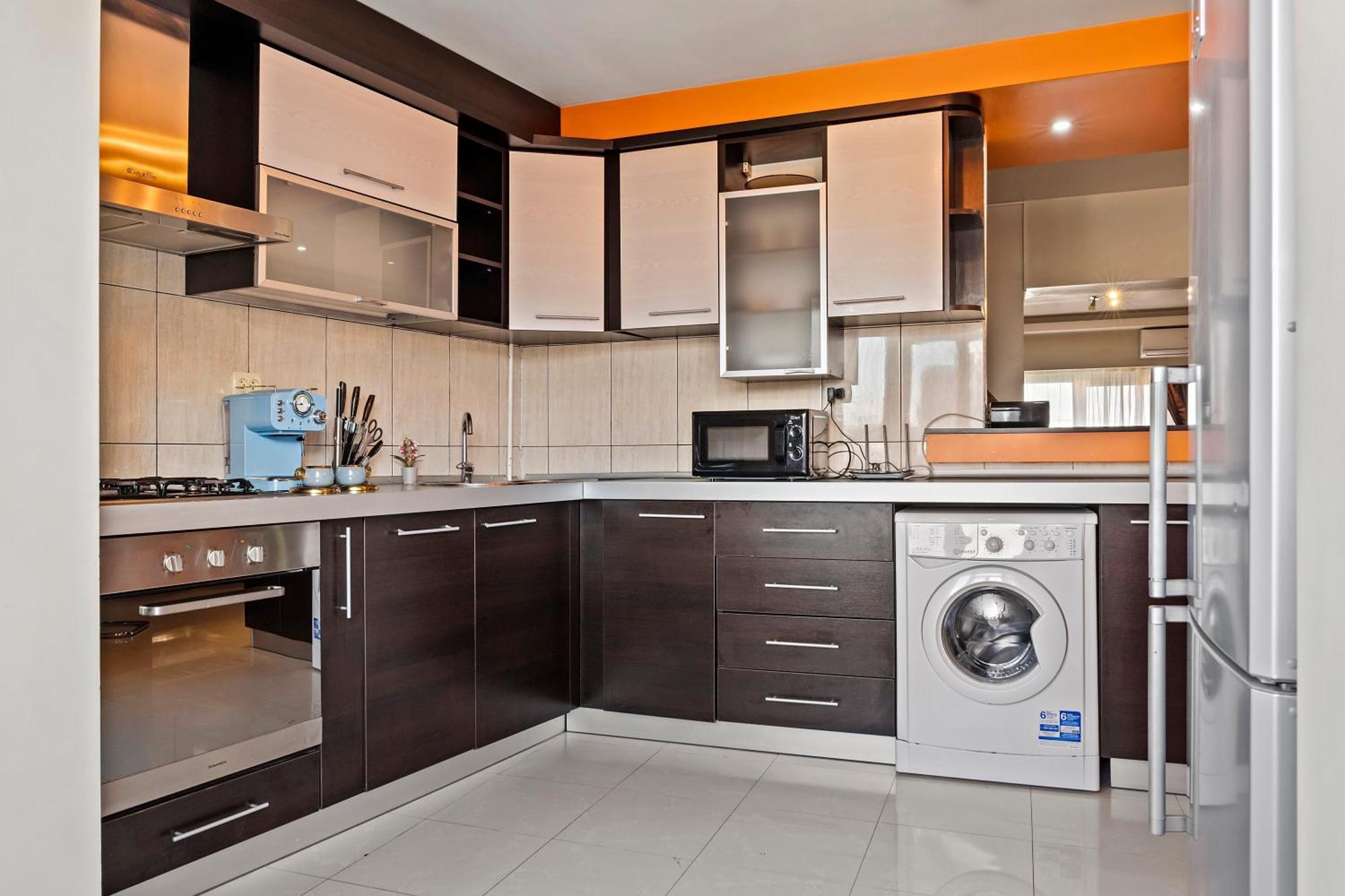 4 Rooms Unirii 47 Bucureşti Exterior foto