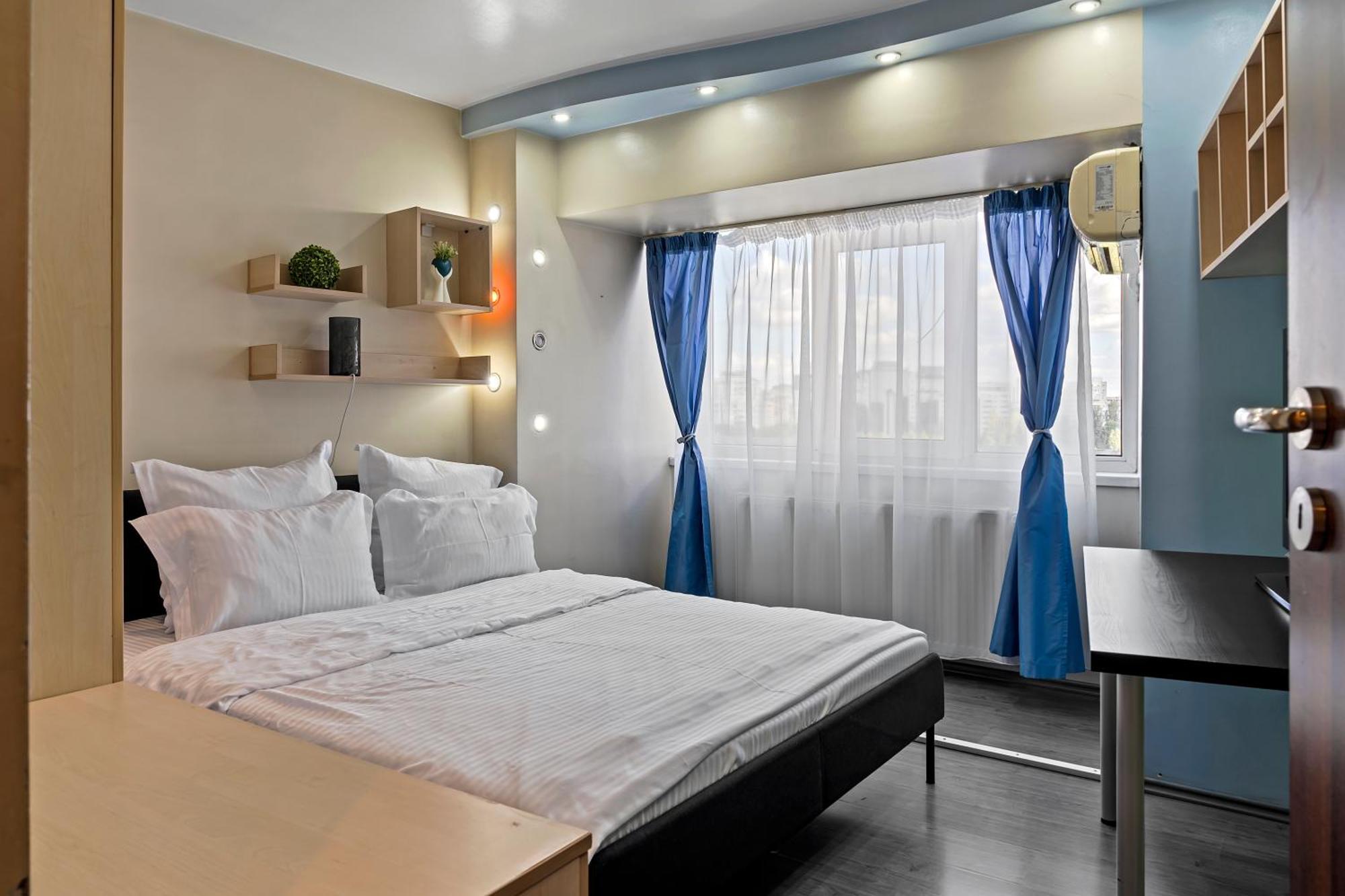 4 Rooms Unirii 47 Bucureşti Exterior foto