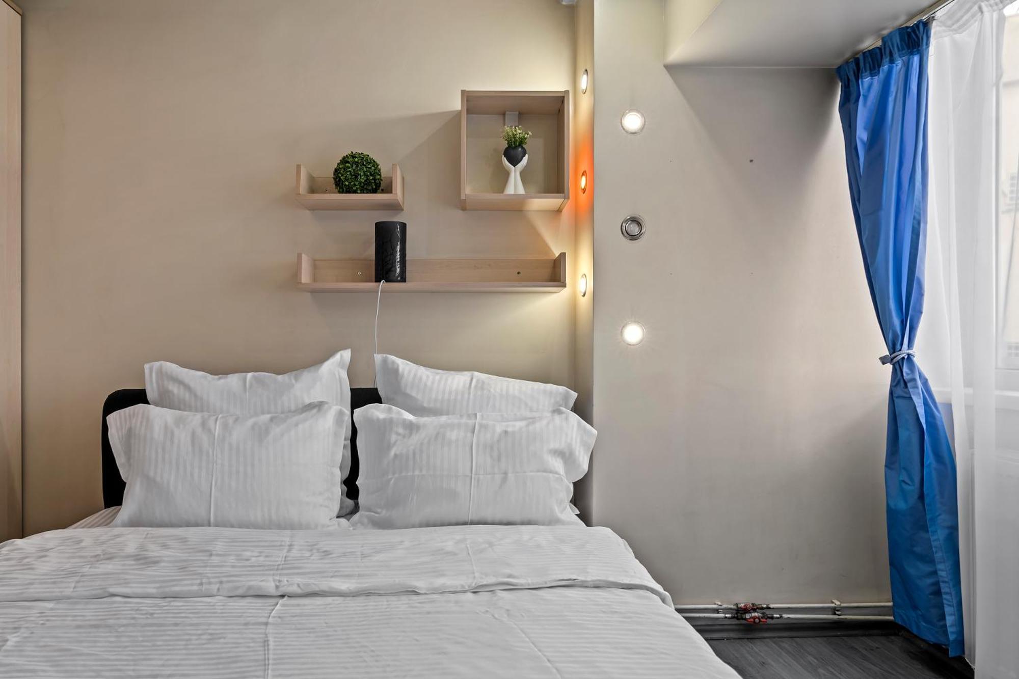 4 Rooms Unirii 47 Bucureşti Exterior foto