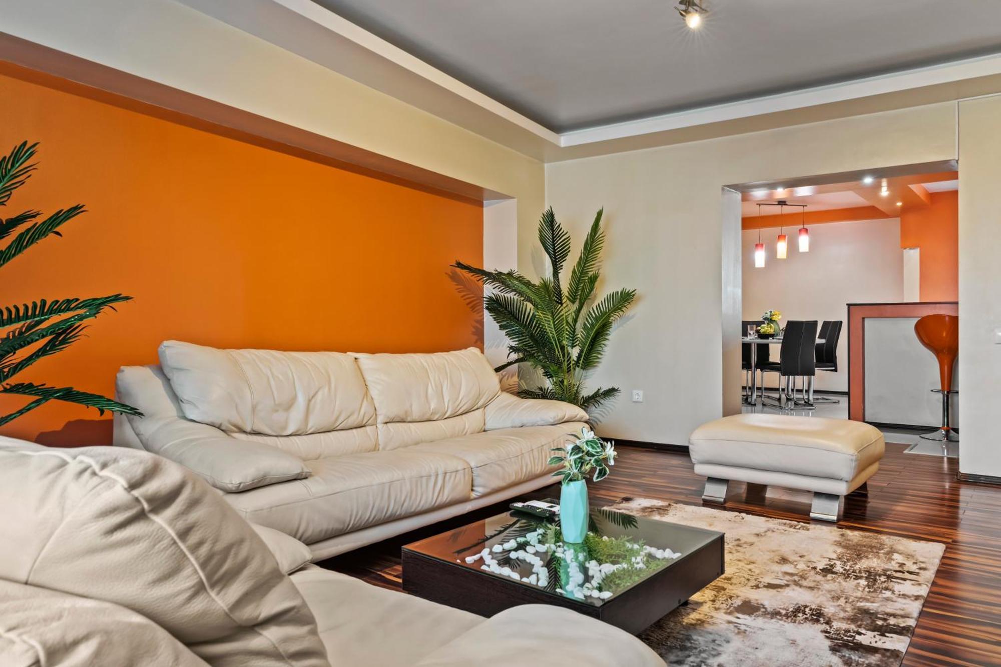 4 Rooms Unirii 47 Bucureşti Exterior foto