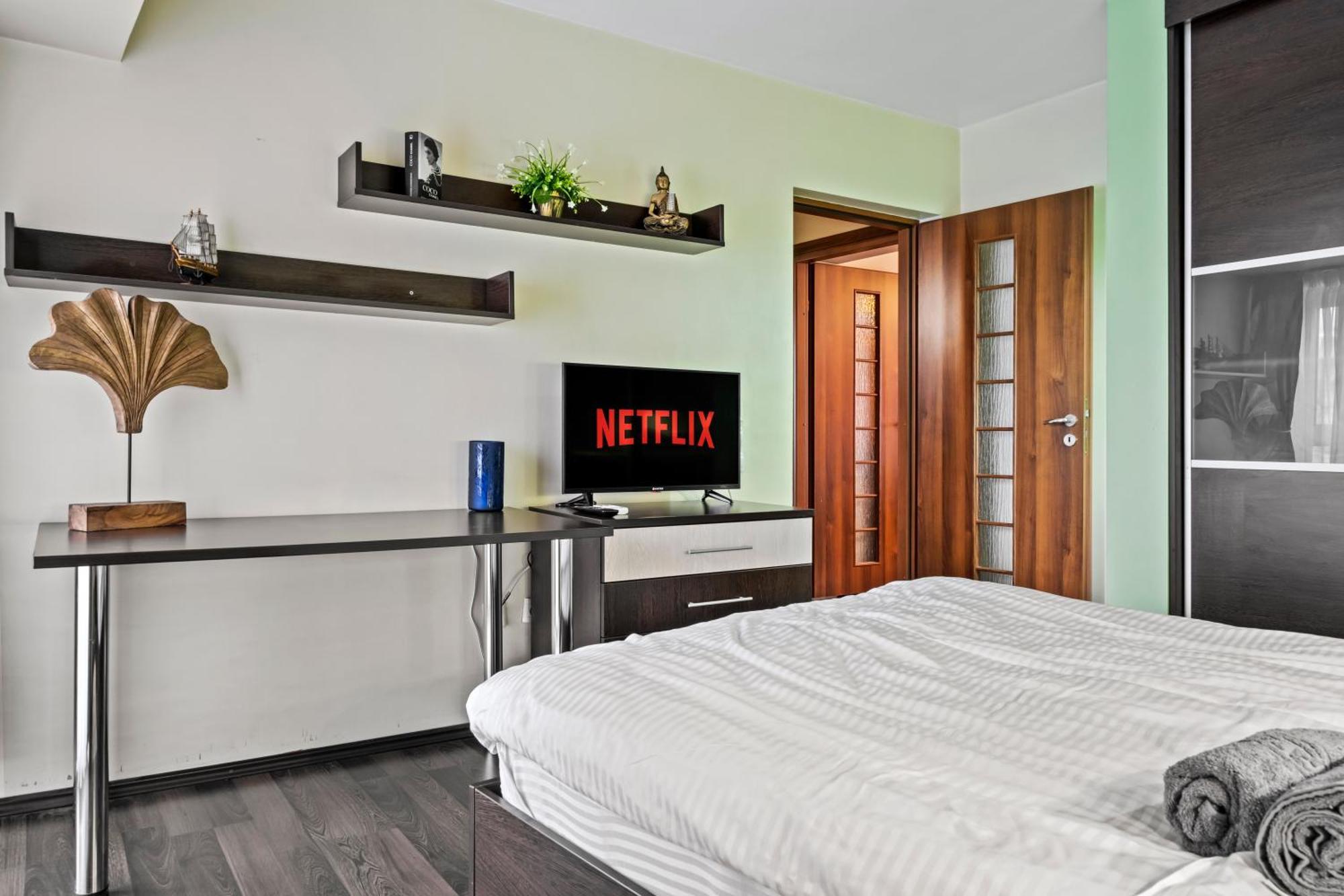 4 Rooms Unirii 47 Bucureşti Exterior foto