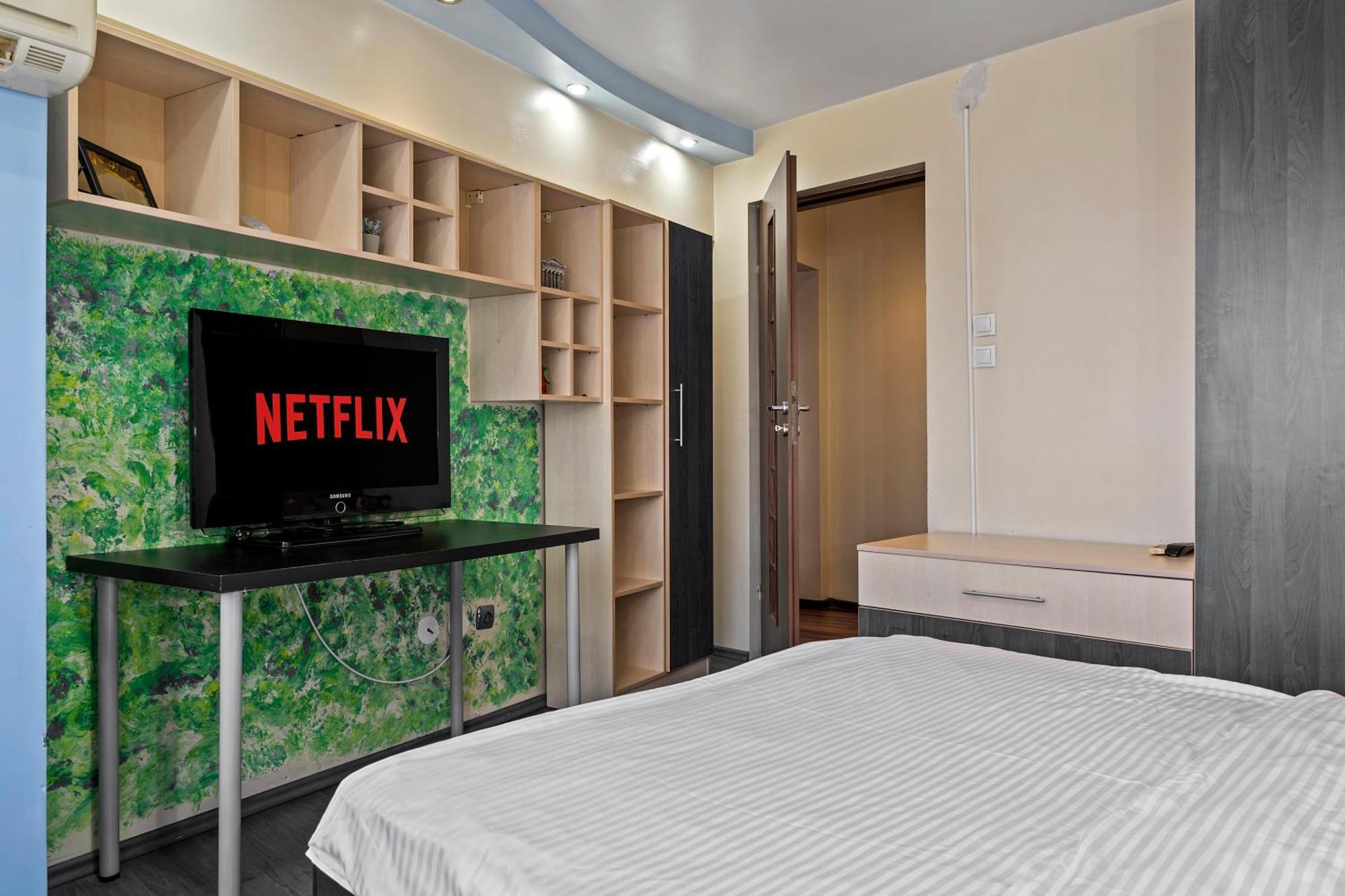4 Rooms Unirii 47 Bucureşti Exterior foto