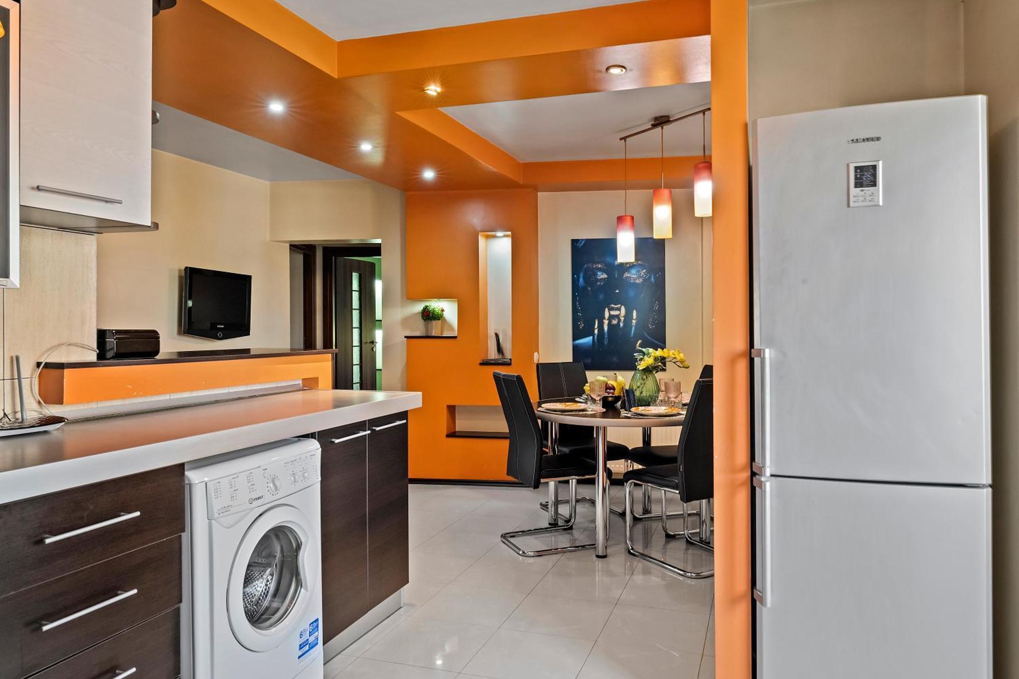 4 Rooms Unirii 47 Bucureşti Exterior foto