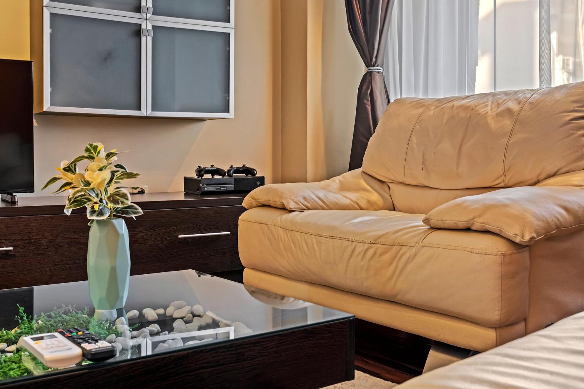 4 Rooms Unirii 47 Bucureşti Exterior foto