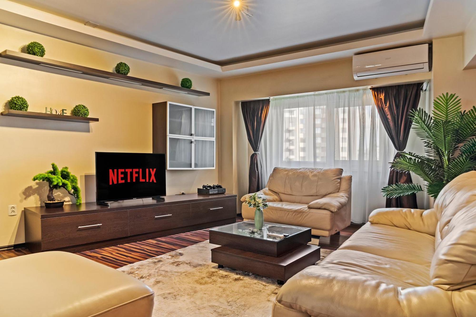 4 Rooms Unirii 47 Bucureşti Exterior foto