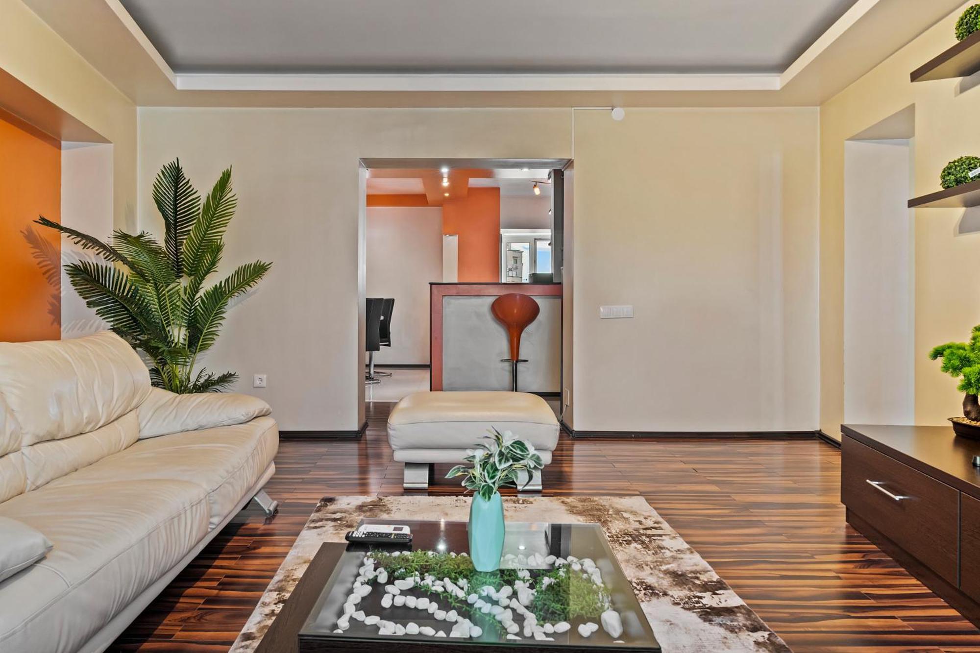 4 Rooms Unirii 47 Bucureşti Exterior foto