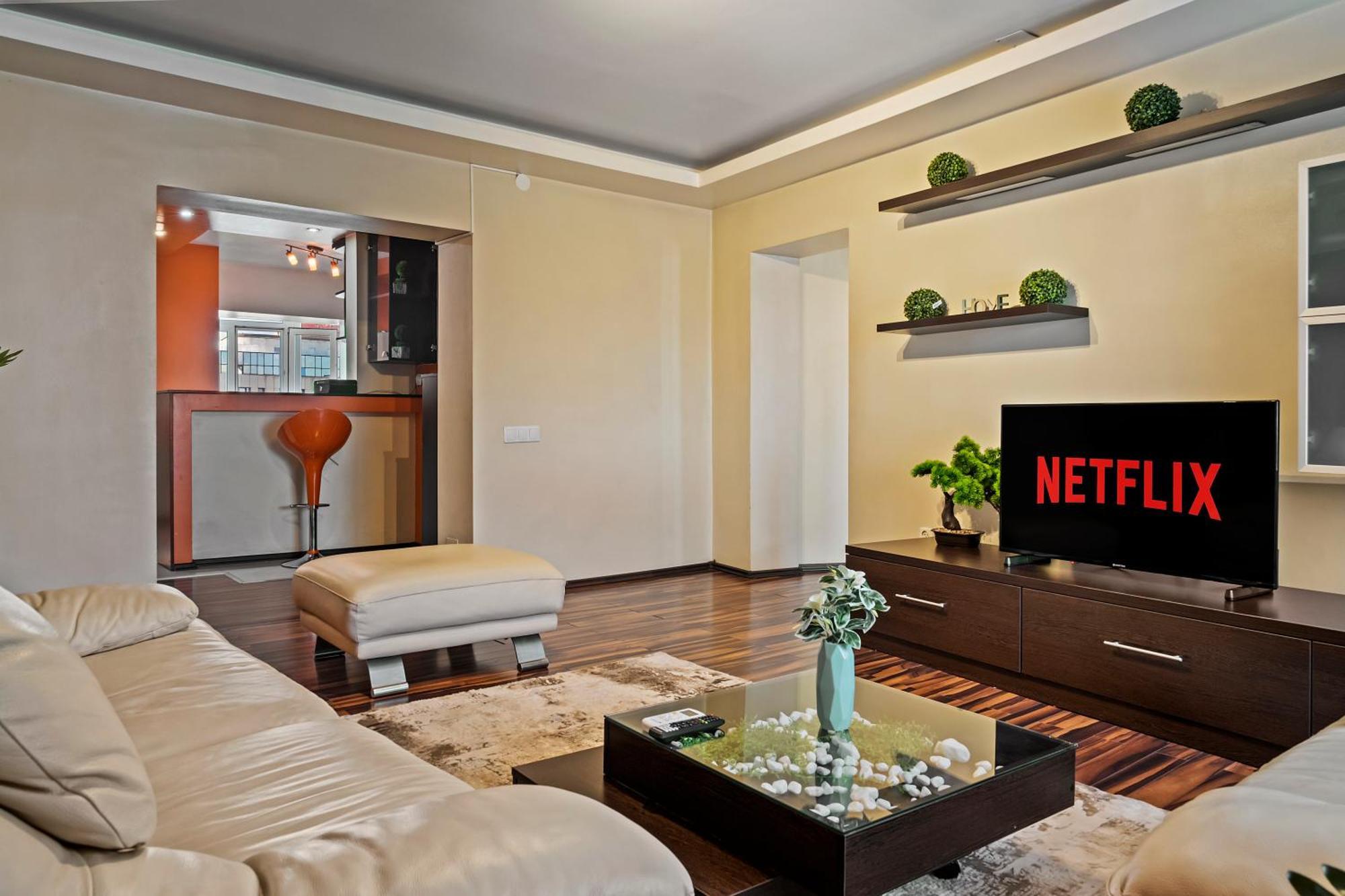 4 Rooms Unirii 47 Bucureşti Exterior foto
