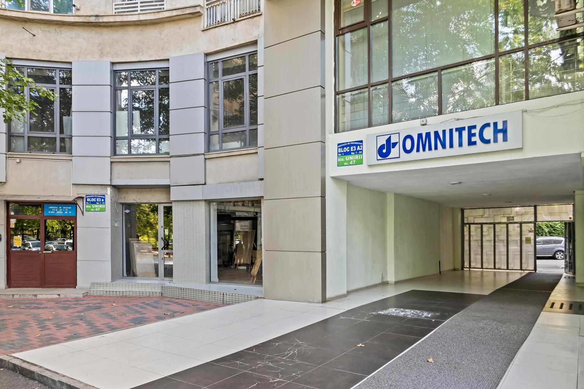 4 Rooms Unirii 47 Bucureşti Exterior foto